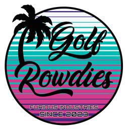 Golf Rowdies